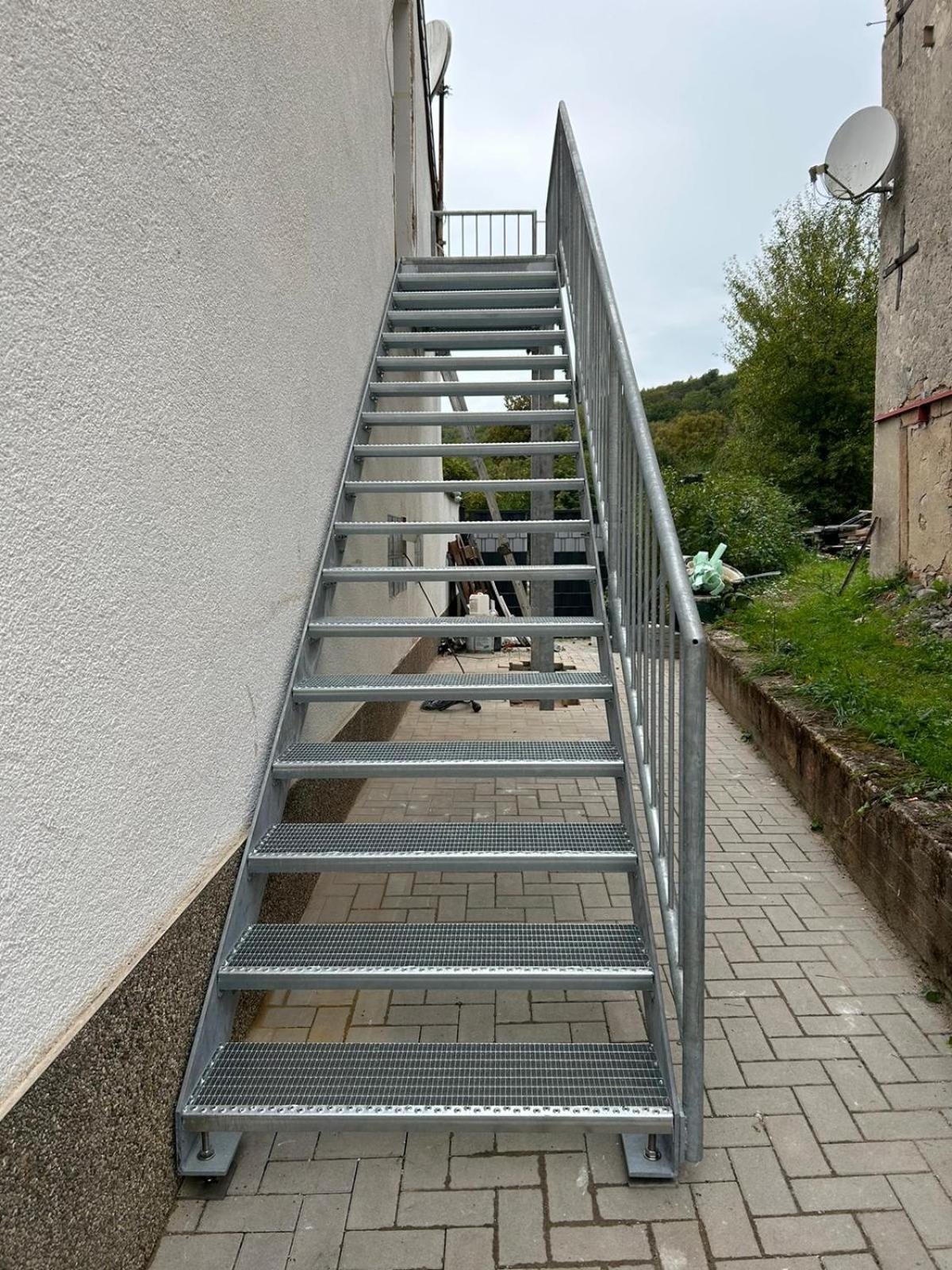 Wohnungtraveller Voelklingen Naehe Weltkulturerbe Völklingen Exterior foto