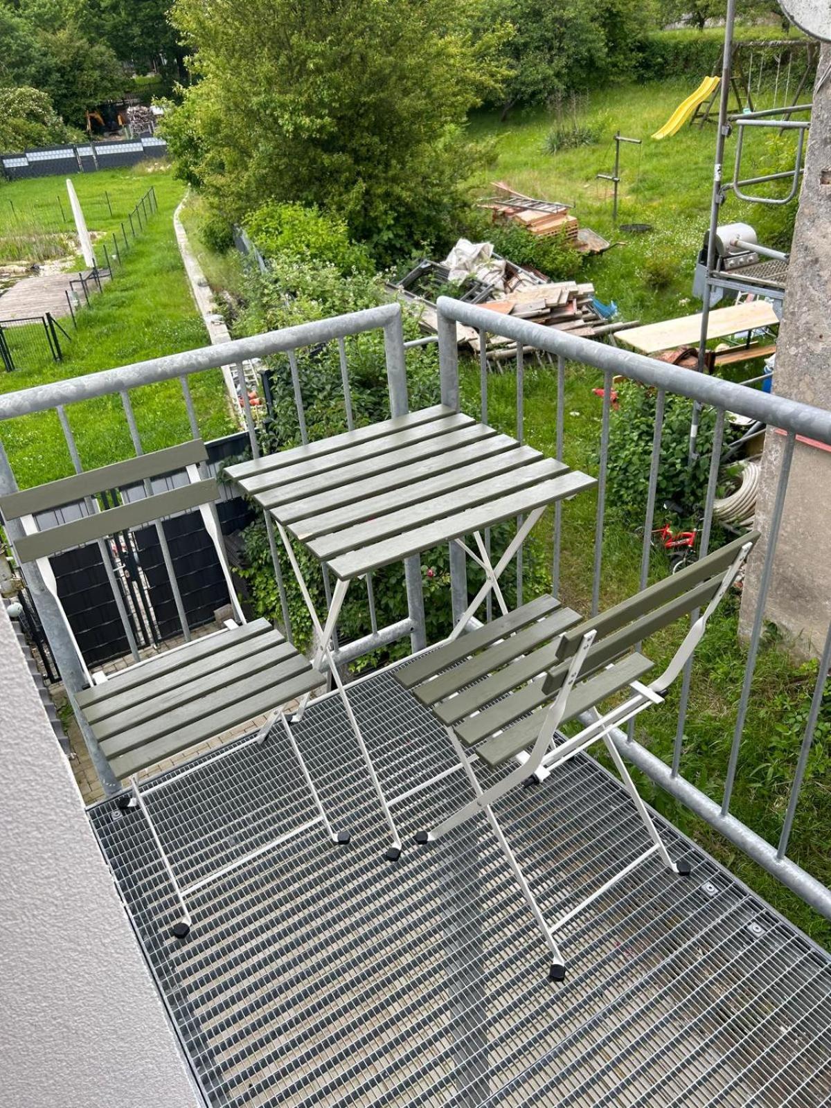 Wohnungtraveller Voelklingen Naehe Weltkulturerbe Völklingen Exterior foto